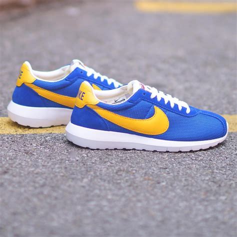 are nike cortez good for walking